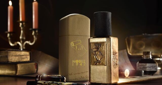 Studená křupavá vs. teplá lepkavá: Nobile 1942 1001