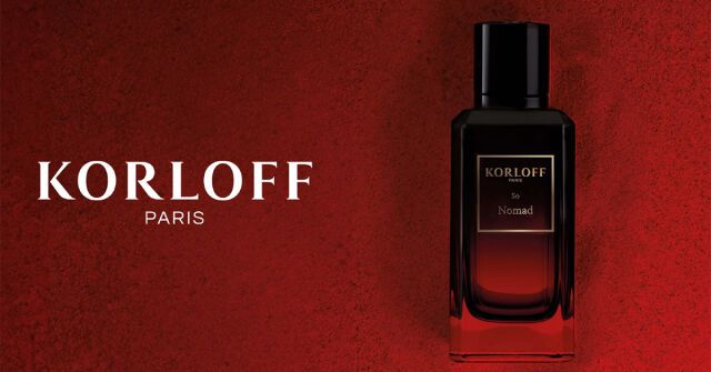 KORLOFF So Nomad