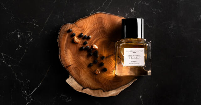 Bois Impérial Extrait od Essential Parfums