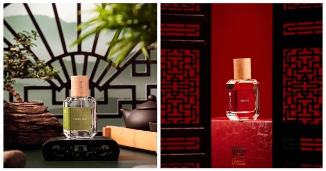 Recenze PROAD Tea kolekce