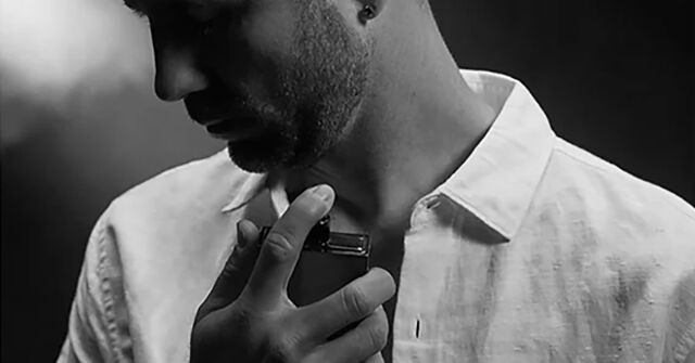 PERRY ELLIS Night Sky