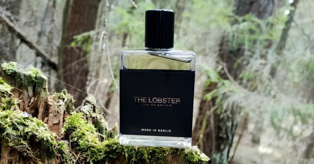 The Lobster: 1 z pouhých 9 vůní s arnikou