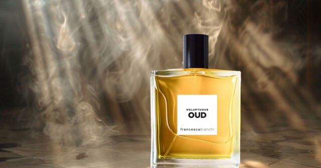 Francesca Bianchi představuje Voluptuous Oud