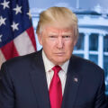 Limitovaná edice vůně FIGHT FIGHT FIGHT Duo od PRESIDENT TRUMP