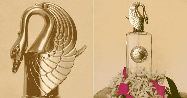  Pitti Fragranze 2024: Denis Durand – Haute Couture a mytologie