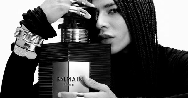 Recenze: Balmain nová 2024 Carbone vs Vintage Carbone 2010