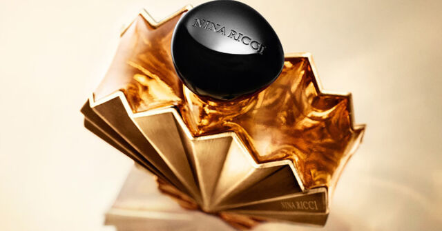 Recenze NINA RICCI Venus de Nina Ricci