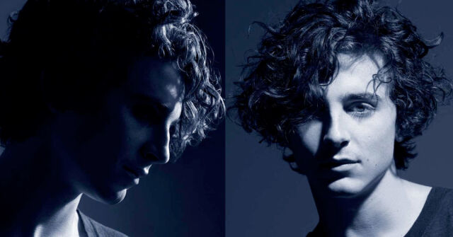 BLEU DE CHANEL – OPĚT OČIMA SCORSESEHO