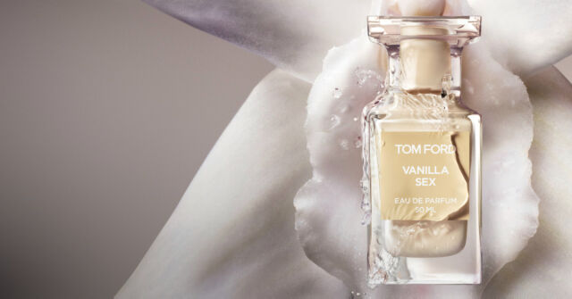 Vanilla Sex: Milostný dopis pro něžné masáže, pomalé potěšení a klasickou romantiku