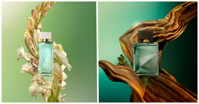 Duo Essencial Sentir | Natura