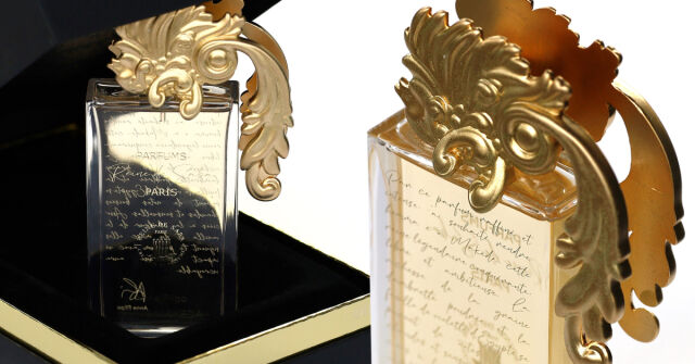 Reine de Saba velká GIVEAWAY