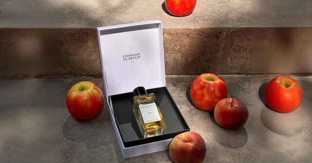 Eve: Novinka od Stéphanie de Bruijn