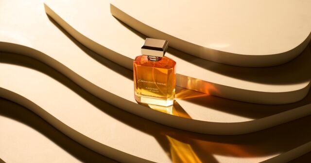 Kashmir od Ormonde Jayne: Aromatická a elegantní dřeva