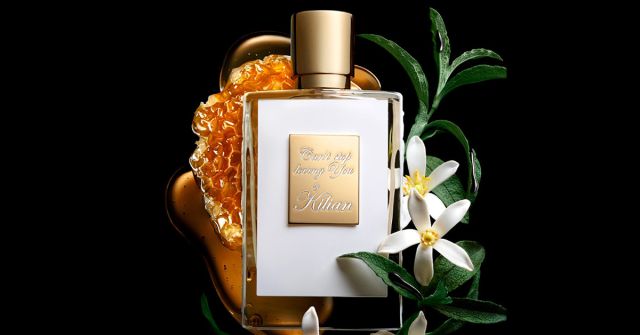 Kilian Can't Stop Loving You 