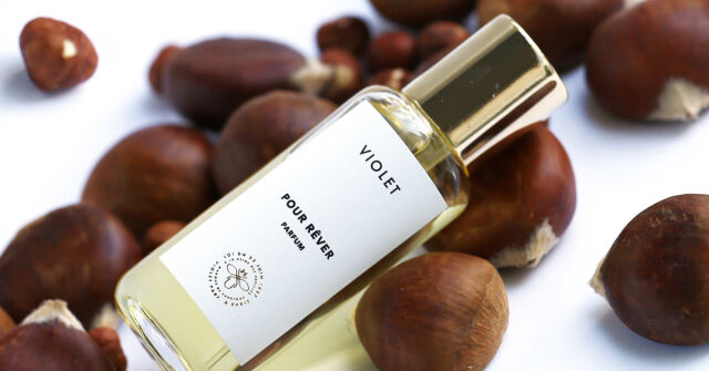 Sen o lahodnosti a klidu s Pour Rêver od Maison Violet