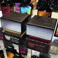 Lorenzo Pazzaglia Exclusive kolekce: Dark Florum a Gasoleather