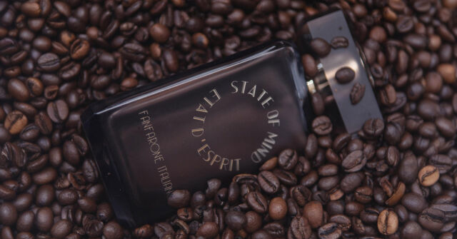 FANFARONE ITALIANO State of Mind: Podzimní káva s rumem v útulné kavárně