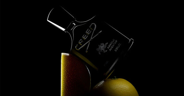 Absolu Aventus od Creed: Nové pojetí oblíbené vůně