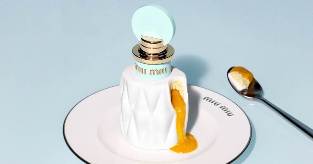 Miu Miu Fleur de Lait Eau de Parfum