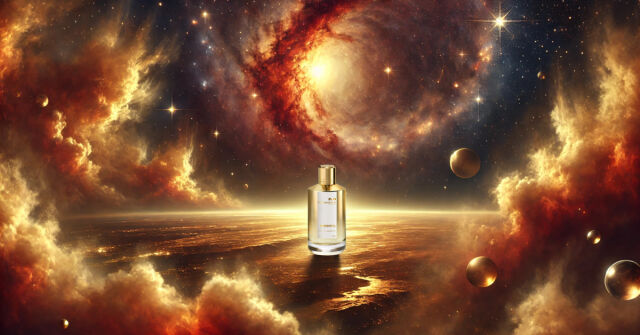 Amberful od Mancera: Svěží pojetí oblíbeného profilu