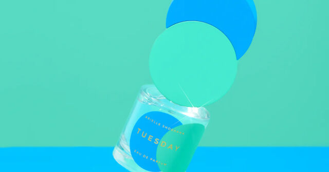 Arielle Shoshana oznámila svěží aromatickou Tuesday