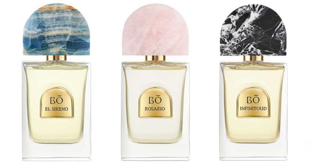 House of Bō uvádí na trh svou novou kolekci Ultra Luxury Treasure Collection