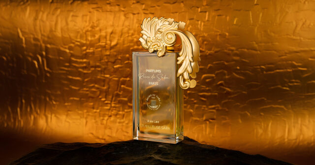 Merveilleuse Saba od Reine de Saba: Nejlepší blízkovýchodní čaj