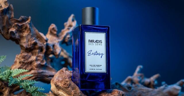 Ecstasy: Nový parfém od Paradis des Sens 