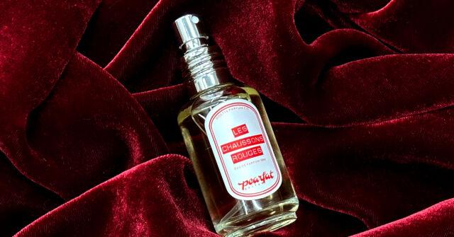 Extáze bytí v červené barvě: Vynikající aktualizace o aktualizaci klasické pohádky