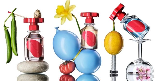 Off-White "Paperwork"