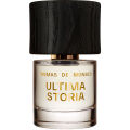 Thomas de Monaco oficiálně představuje Ultima Storia Extrait de Parfum