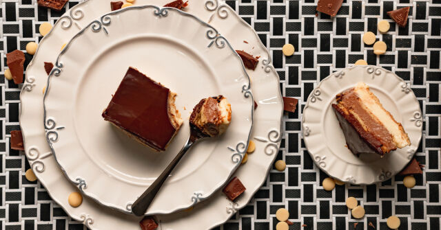 Pavê: Lahodný a krémový brazilský dezert