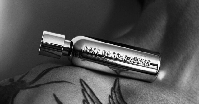 L'Anonyme ou OP-1475-A: Mystifikace ve verzi Extrait