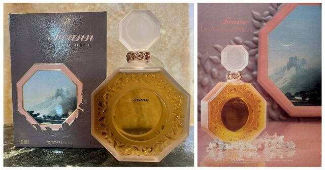 Recenze Swann Pacoma