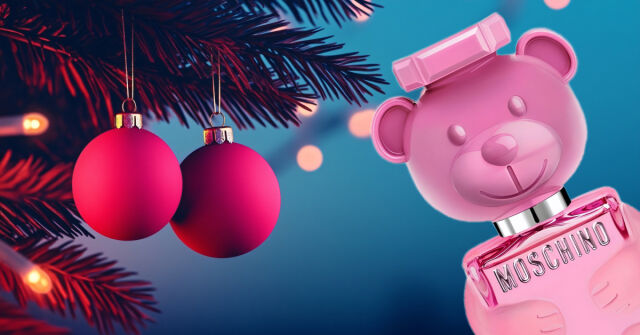 10 nejlepších cenově dostupných vůní na letošní Vánoce (pro ni)