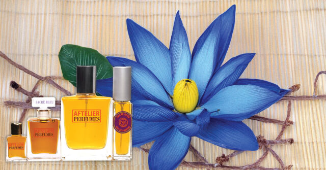 Sacre Bleu od Aftelier