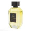Signature Scent: Nová vůně od Neesh Perfumes