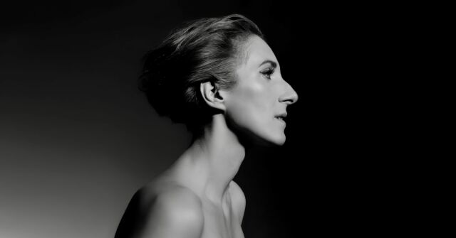 Moje milovaná Mona di Orio