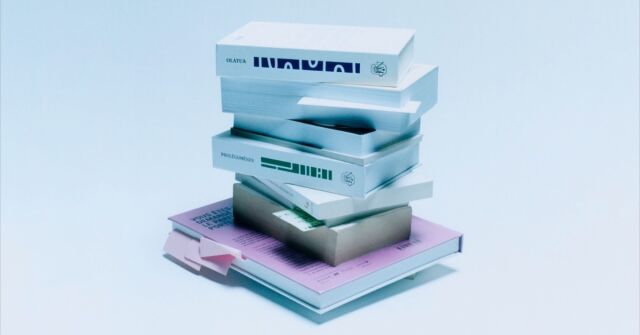 Notes de Bas de Paje: Chvíle klidu