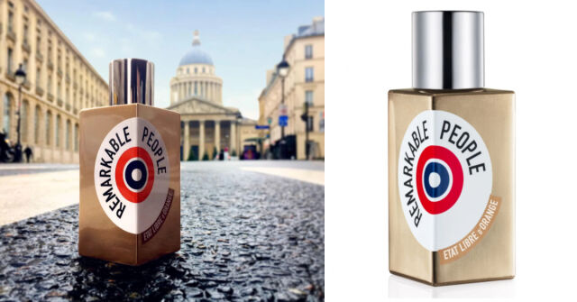 Bouchněte šampaňské a roztočte Stana Getze na vánočním večírku s Remarkable People od ELDO