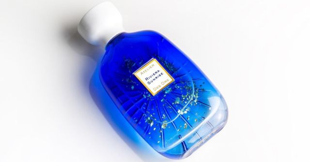 ESXENCE 2022: Atelier des Ors - Riviera Sunrise