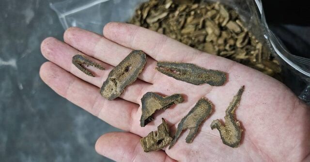 Legendární Oud Kinam: Co to je? 