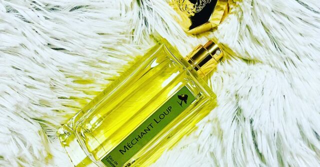 L'Artisan Parfumeur Mechant Loup: Rozcuchaný vlkodlačí kožich prokazující lidskou laskavost