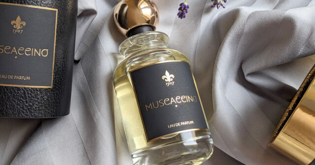 Dvě nové vůně od 1907 v čase Vánoc: Muscaccino a Leather on Skin