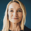 Parfumérka Alexandra Carlin se připojuje k IFF!