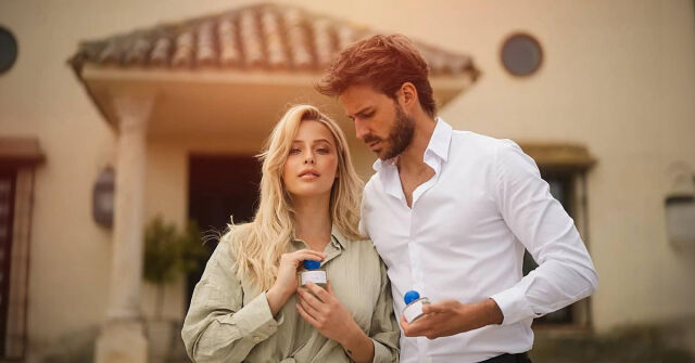 By Corel Perfumes: Nová značka z Polska