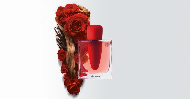 Shiseido Ginza Eau de Parfum Intense