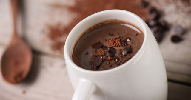 Biscuit a Velvet Rouge: Dvě čokoládové vůně, které vás v zimě zahřejí