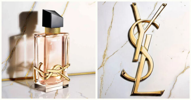 Libre Eau de Toilette – Sága