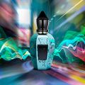 Xerjoff Blends: Groove Xcape